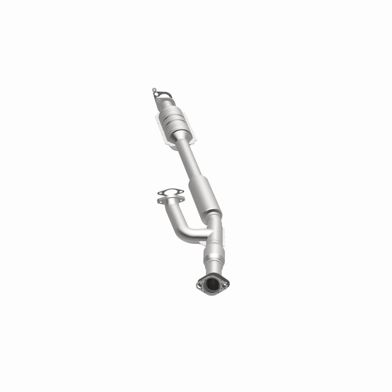 MagnaFlow Direct Fit Catalytic Converter 03-05 Tiburon 2.7L OEM