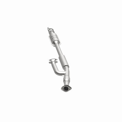 MagnaFlow Direct Fit Catalytic Converter 03-05 Tiburon 2.7L OEM