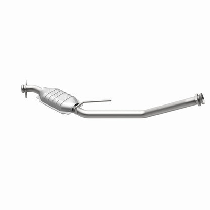 MagnaFlow Direct Fit Catalytic Converter Ford 87 93