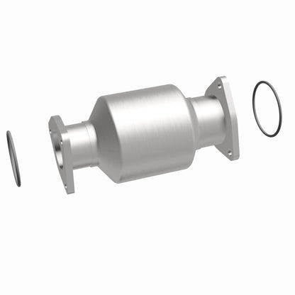 MagnaFlow Direct Fit Catalytic Converter 10-13 Acura MDX/ZDX 3.7L