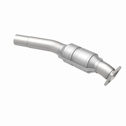 MagnaFlow Direct Fit Catalytic Converter 90-91 Audi Coupe Quatt 2.3L