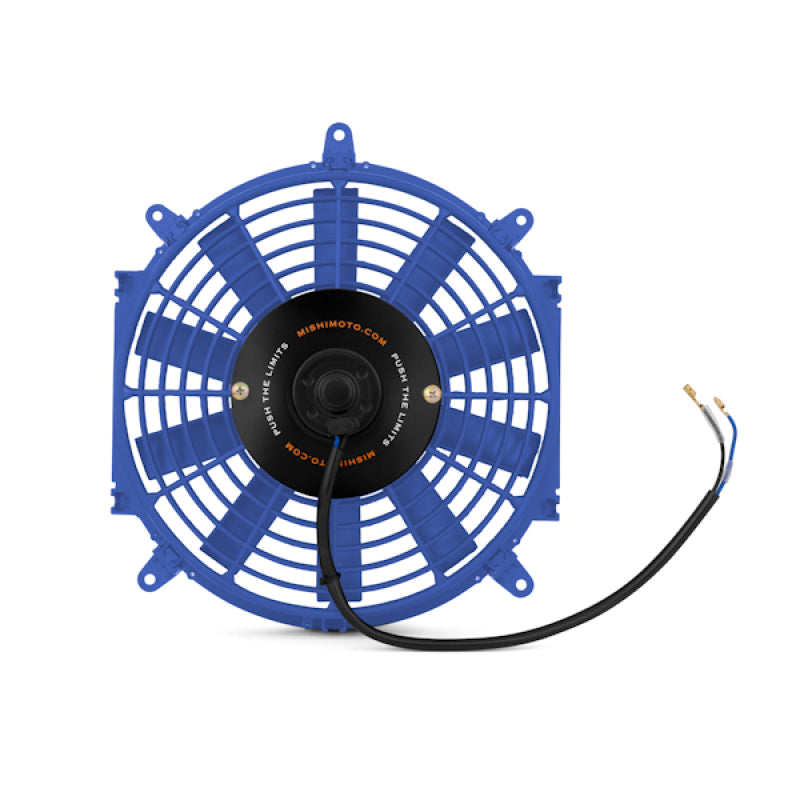 Ventilador eléctrico Mishimoto de 10 pulgadas 12V