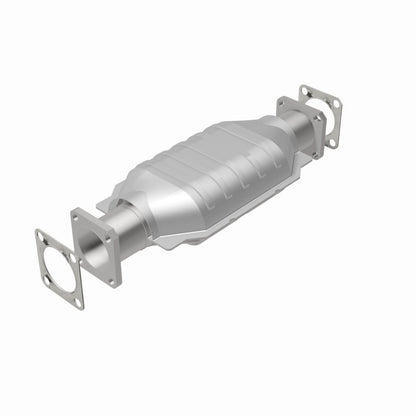 MagnaFlow Direct Fit Catalytic Converter Chevrolet-Isuzu 82 8