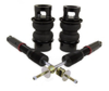 Kit traseiro Air Lift Performance para Chevrolet Camaro 16-21