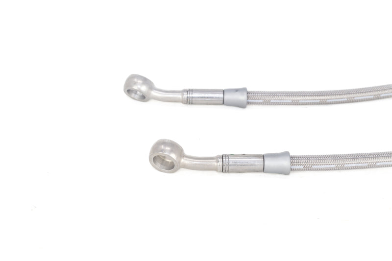 Linhas de freio Goodridge 00-07 Toyota MR2 Spyder SS