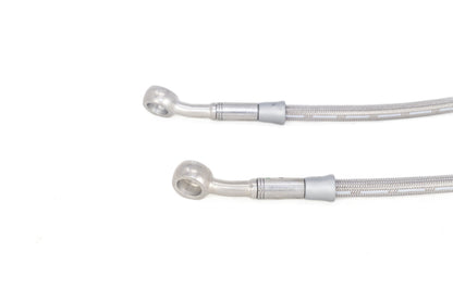 Linhas de freio Goodridge 00-07 Toyota MR2 Spyder SS