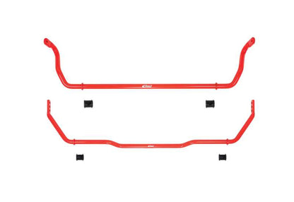 Eibach 26 mm dianteiro e 22 mm traseiro Anti-roll-Kit para 97-04 Porsche Boxter (Inc. Boxter S)