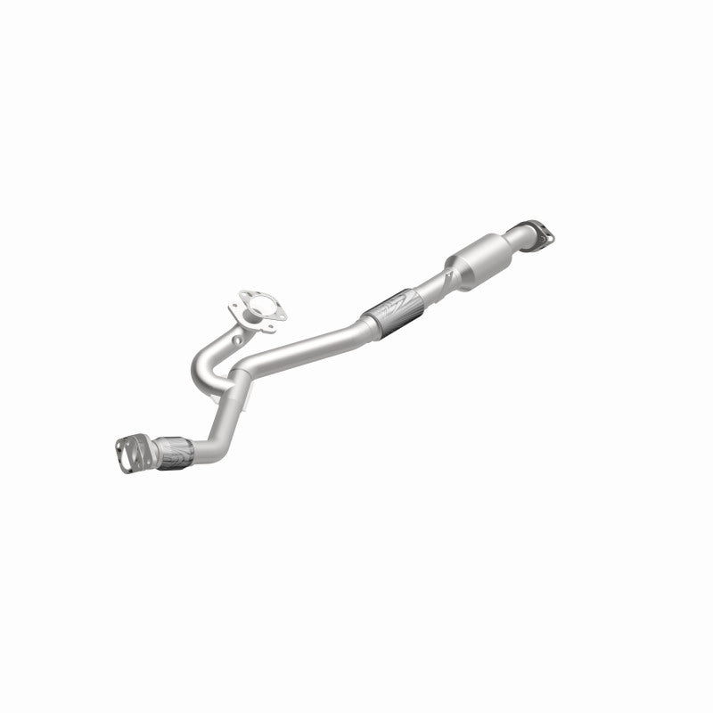MagnaFlow Direct Fit Catalytic Converter 14-15 Buick LaCrosse Premium / Leather V6 3.6L