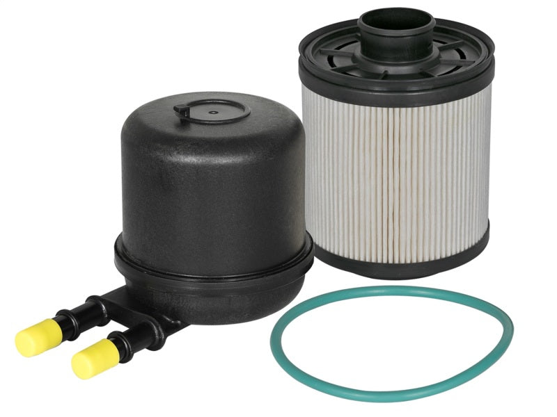 aFe ProGuard D2 Filtros de líquido Combustible F/F FUEL Ford Diesel Trucks 11-16 V8-6.7L (td)