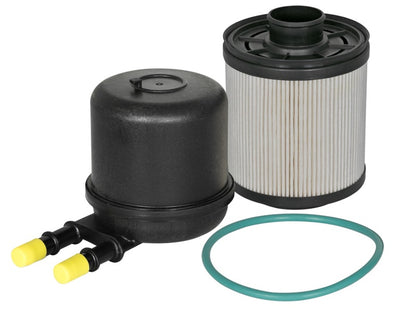 aFe ProGuard D2 Filtros de líquido Combustible F/F FUEL Ford Diesel Trucks 11-16 V8-6.7L (td)
