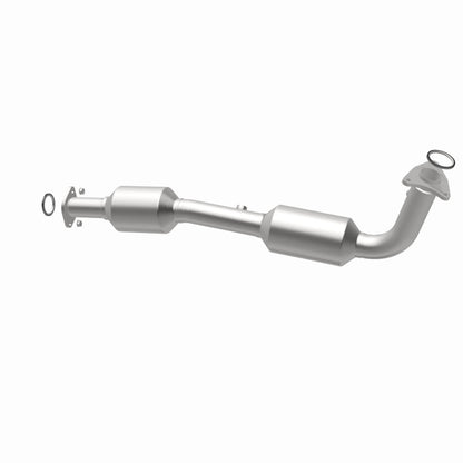 MagnaFlow Direct Fit Catalytic Converter 07-09 Toyota Tundra/Sequoia V8 4.7L