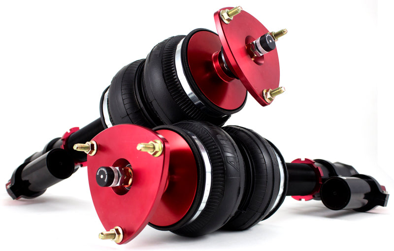 Kit traseiro de desempenho de elevação pneumática para Nissan GTR R35 08-15
