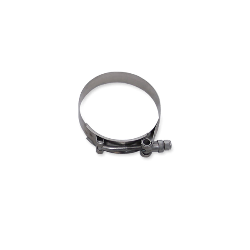Abrazaderas de perno en T de acero inoxidable Mishimoto de 1,5 pulgadas