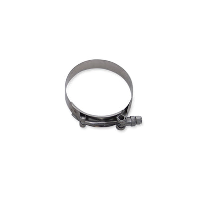 Abrazaderas de perno en T de acero inoxidable Mishimoto de 1,5 pulgadas