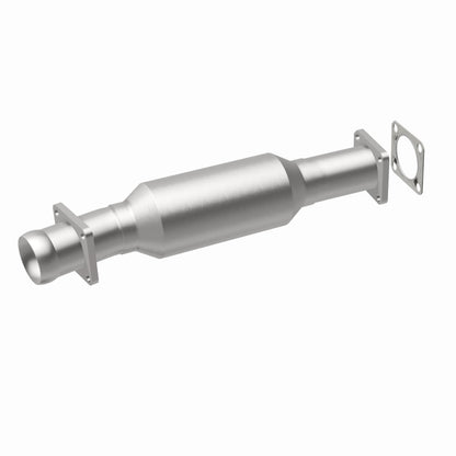 MagnaFlow Direct Fit Catalytic Converter California Grade 79-80 International Scout II 5.0L