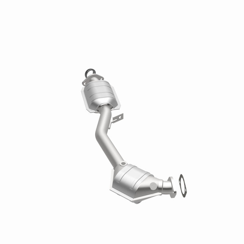 MagnaFlow Direct Fit Catalytic Converter 99-02 Forester 2.5L OEM