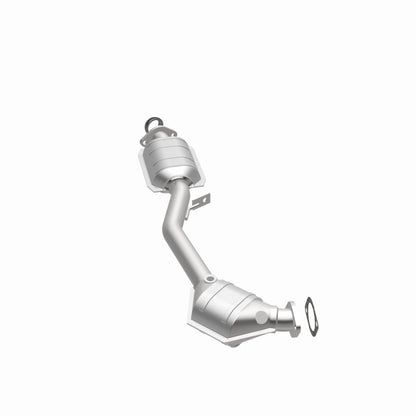MagnaFlow Direct Fit Catalytic Converter 99-02 Forester 2.5L OEM