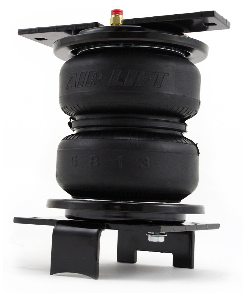 Air Lift Loadlifter 5000 Ultimate Kit de resorte de aire trasero para 04-14 ForD F-150 RWD