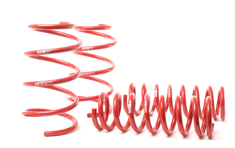 H&amp;R 90-97 BMW 840Ci/840i/850Ci/850i E31 Sport Spring (sem autonivelamento)
