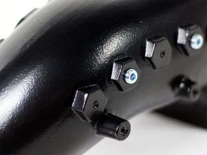 aFe Bladerunner Coletores de admissão MAN INT Dodge Diesel Trucks 03-07 L6-5.9L (td)