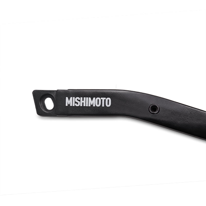 Suporte de porta-malas Mishimoto 14-16 Ford Fiesta ST 1.6L
