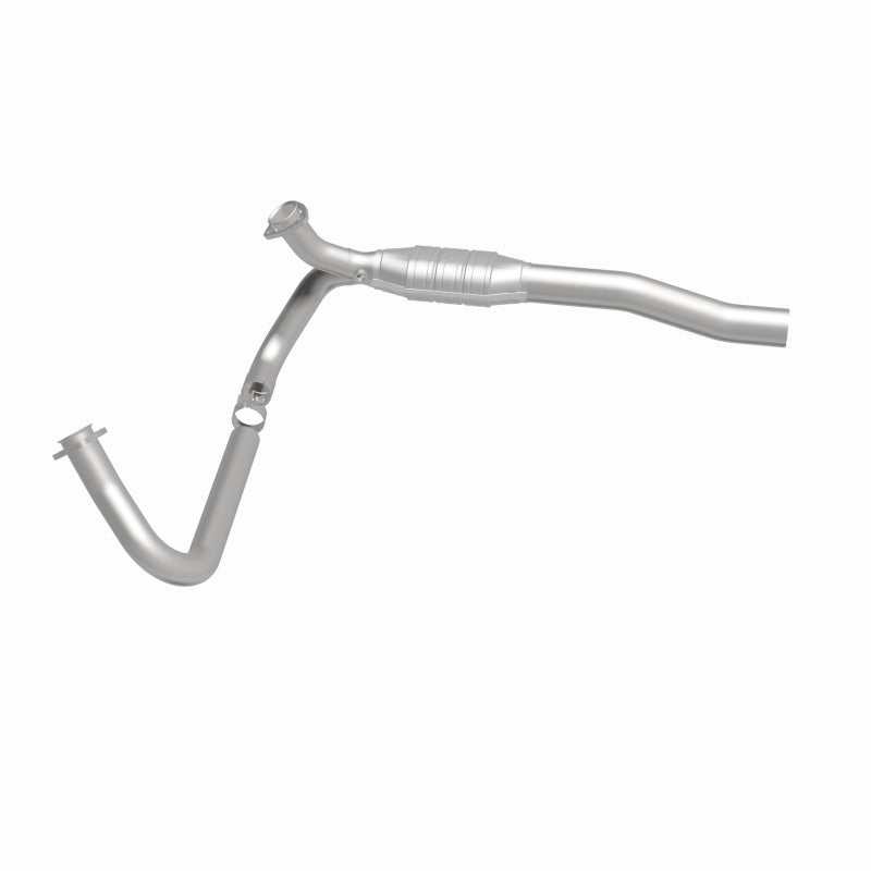 MagnaFlow Direct Fit Catalytic Converter 94-95 Chevy Astro 4.3L 49S