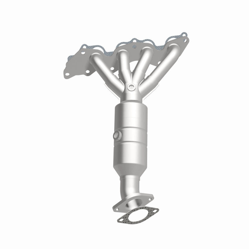 MagnaFlow Direct Fit Catalytic Converter 08-09 Ford Focus 2.0L