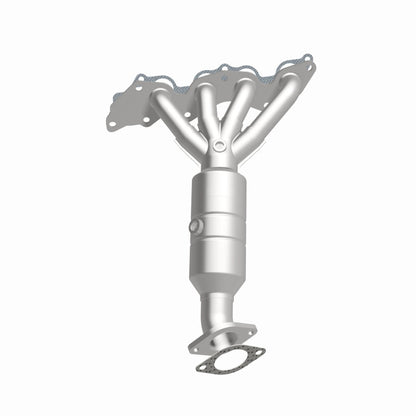 MagnaFlow Direct Fit Catalytic Converter 08-09 Ford Focus 2.0L