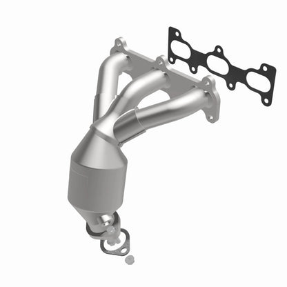 MagnaFlow Direct Fit Catalytic Converter 02-06 Hyundai Sonata 2.7L