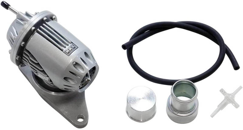 Kit HKS 08-11 STi SSQV4 BOV