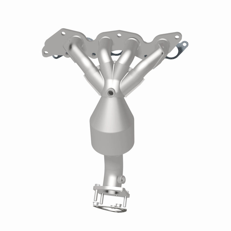 MagnaFlow Direct Fit Catalytic Converter 05-08 Mazda Tribute 2.3L