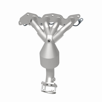 MagnaFlow Direct Fit Catalytic Converter 05-08 Mazda Tribute 2.3L
