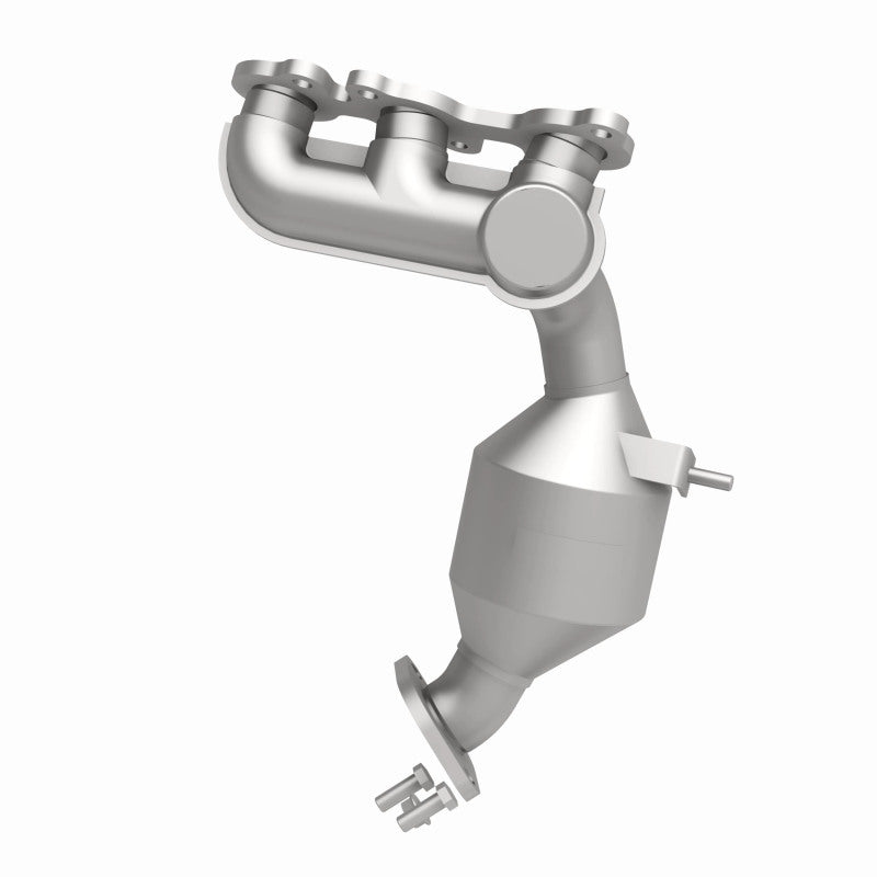 MagnaFlow Direct Fit Catalytic Converter 06-08 Lexus RX400H 3.3L