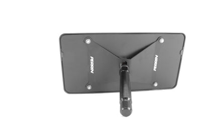 Perrin 2020 Toyota Supra Kit de reubicación de placa de matrícula