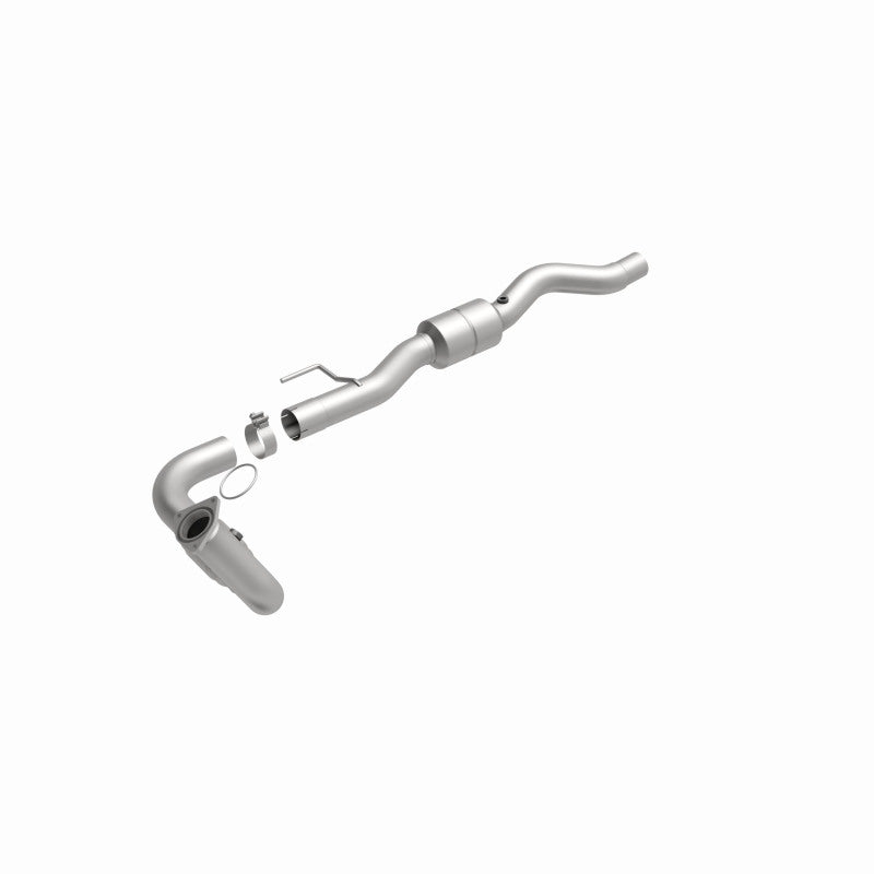 MagnaFlow Direct Fit Catalytic Converter 02-03 Avalanche Driver Side 8.1L