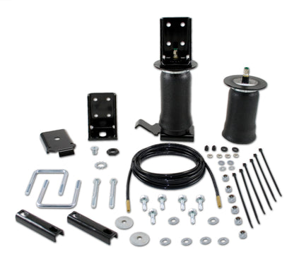 Kit de mola pneumática Ridecontrol de elevação pneumática