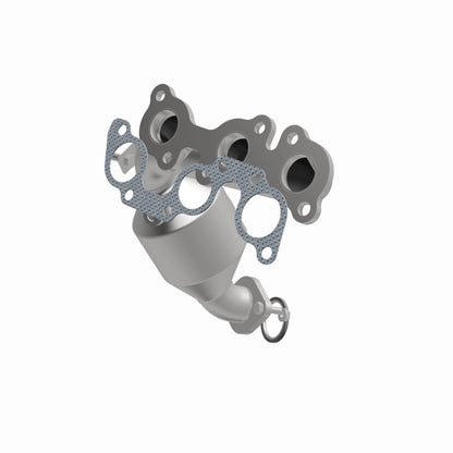 MagnaFlow Direct Fit Catalytic Converter 04-06 Lexus RX330 3.3L P/S