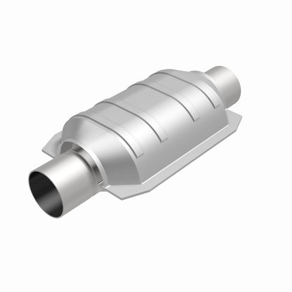 MagnaFlow Universal Catalytic Converter 2.00 Rear