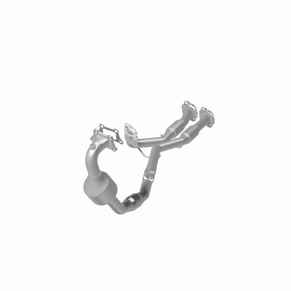 MagnaFlow Conv Direct Fit 12-15 Cadillac SRX V6-3.6L (somente FWD)