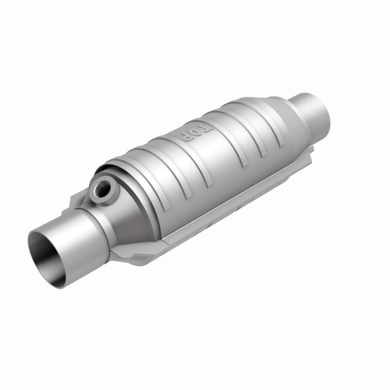 MagnaFlow Universal Catalytic Converter 2.50 1/O2 CA