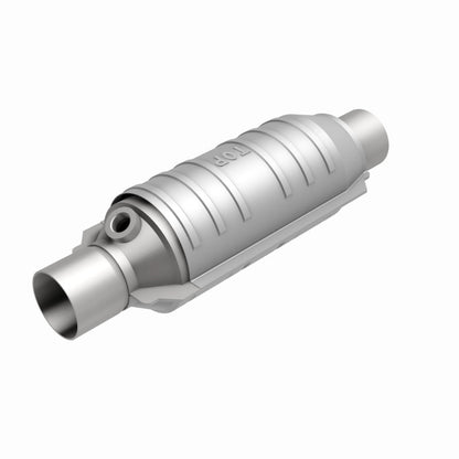 MagnaFlow Universal Catalytic Converter 2.50 1/O2 CA