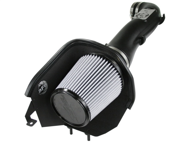Admisiones aFe MagnumFORCE Stage-2 PDS AIS PDS Jeep Wrangler (JK) 2012 V6-3.6L