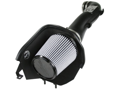 Admisiones aFe MagnumFORCE Stage-2 PDS AIS PDS Jeep Wrangler (JK) 2012 V6-3.6L