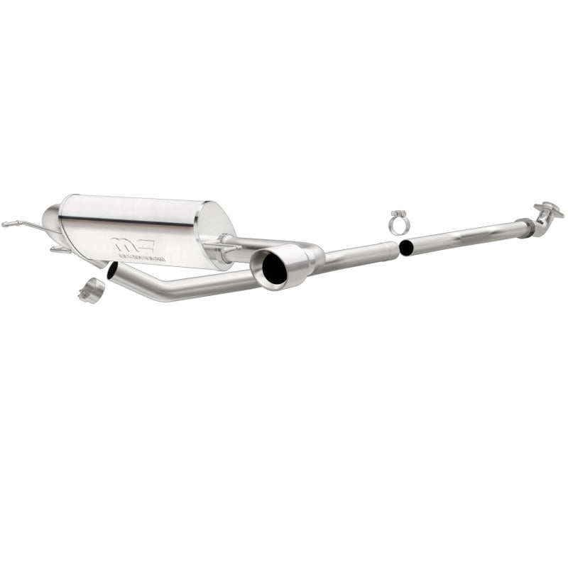 MagnaFlow Sys CB 05-Pontiac Solstice 2.4L
