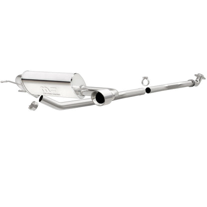 MagnaFlow Sys CB 05-Pontiac Solstice 2.4L