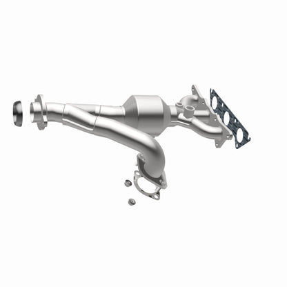 MagnaFlow Direct Fit Catalytic Converter 04-10 Mitsu Endeavor 3.8L