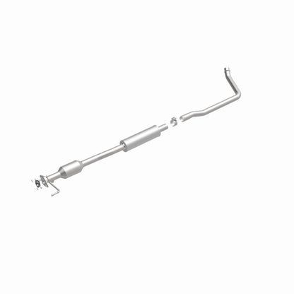 MagnaFlow Direct Fit Catalytic Converter 2007-2013 Suzuki SX4 2.0L (Not For Sale In California)