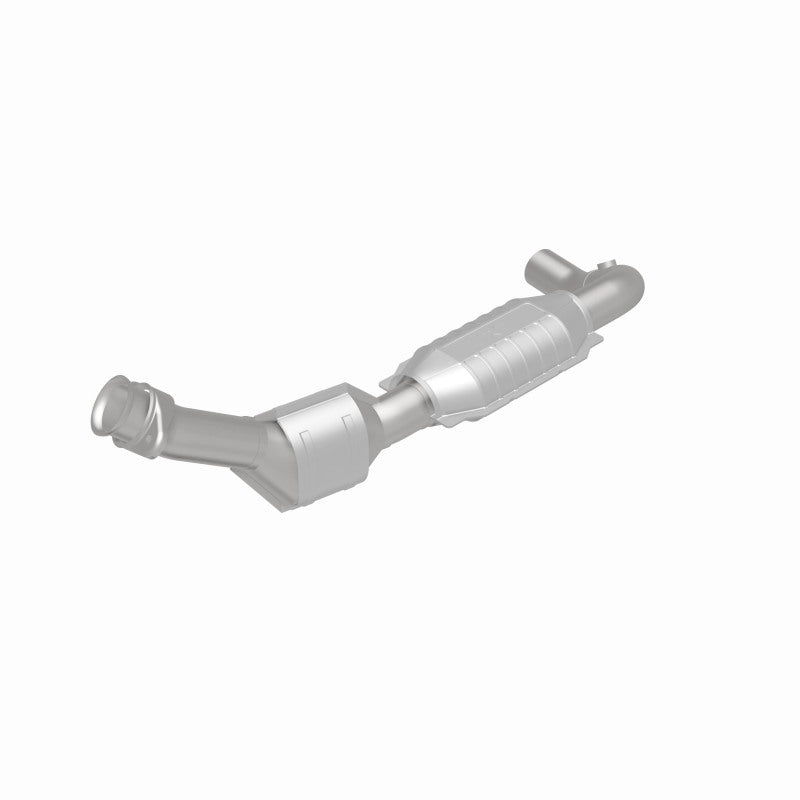 MagnaFlow Direct Fit Catalytic Converter 01-03 Ford E150 4.2L D/S