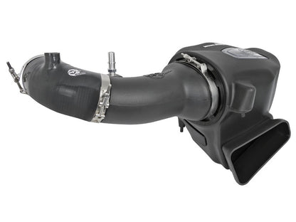 Sistema de admisión aFe Momentum GT Pro 5R Stage-2 2016 Chevrolet Camaro SS V8-6.2L
