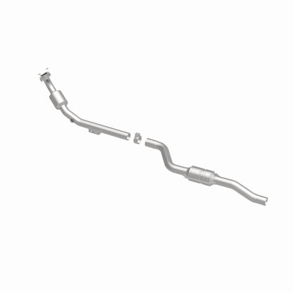 MagnaFlow Direct Fit Catalytic Converter 01-04 Mercedes E320 Passenger Side CA